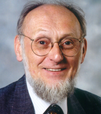 David J. Thomson