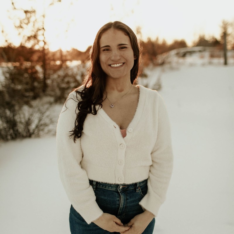Robyn Hawthorne